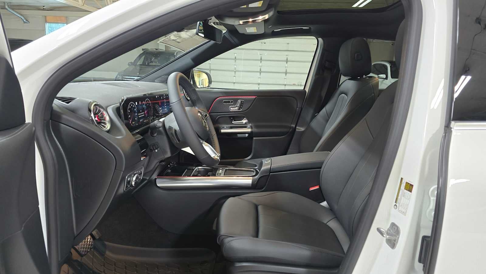 2026 Mercedes-Benz GLA GLA 250