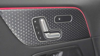 2026 Mercedes-Benz GLA GLA 250