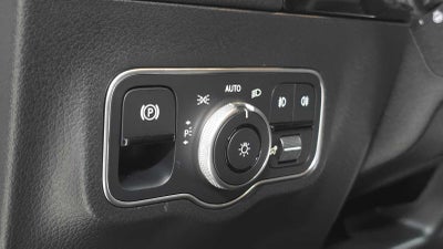 2026 Mercedes-Benz GLA GLA 250