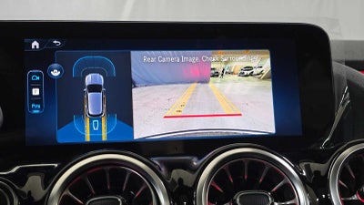 2026 Mercedes-Benz GLA GLA 250