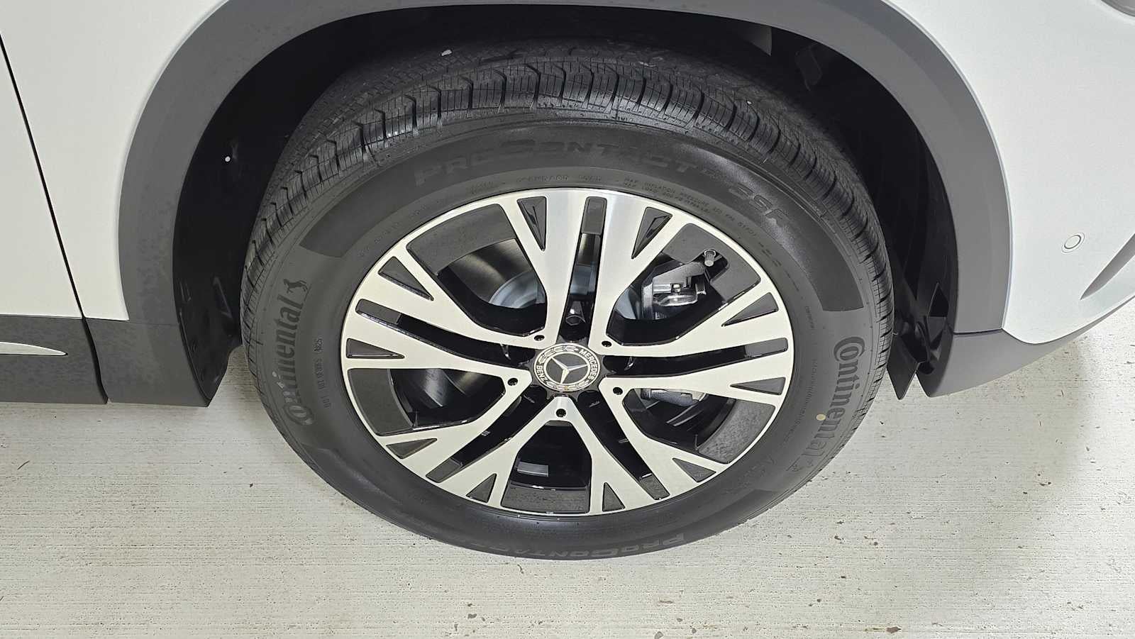 2026 Mercedes-Benz GLA GLA 250