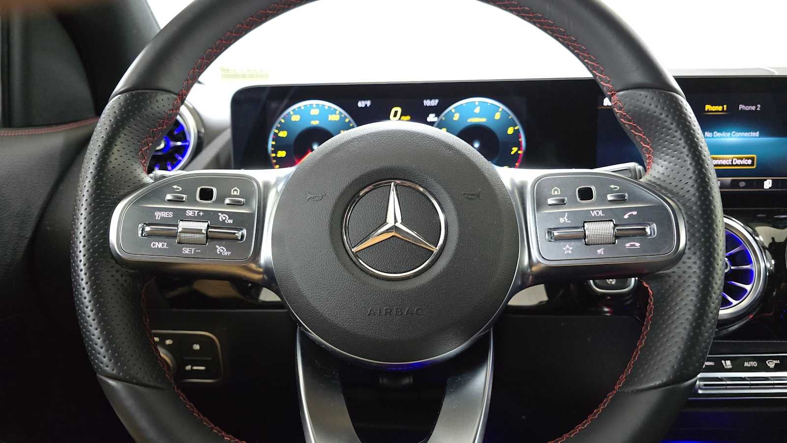 2023 Mercedes-Benz GLA GLA 250