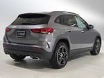 2023 Mercedes-Benz GLA GLA 250