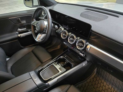 2024 Mercedes-Benz EQB EQB 300