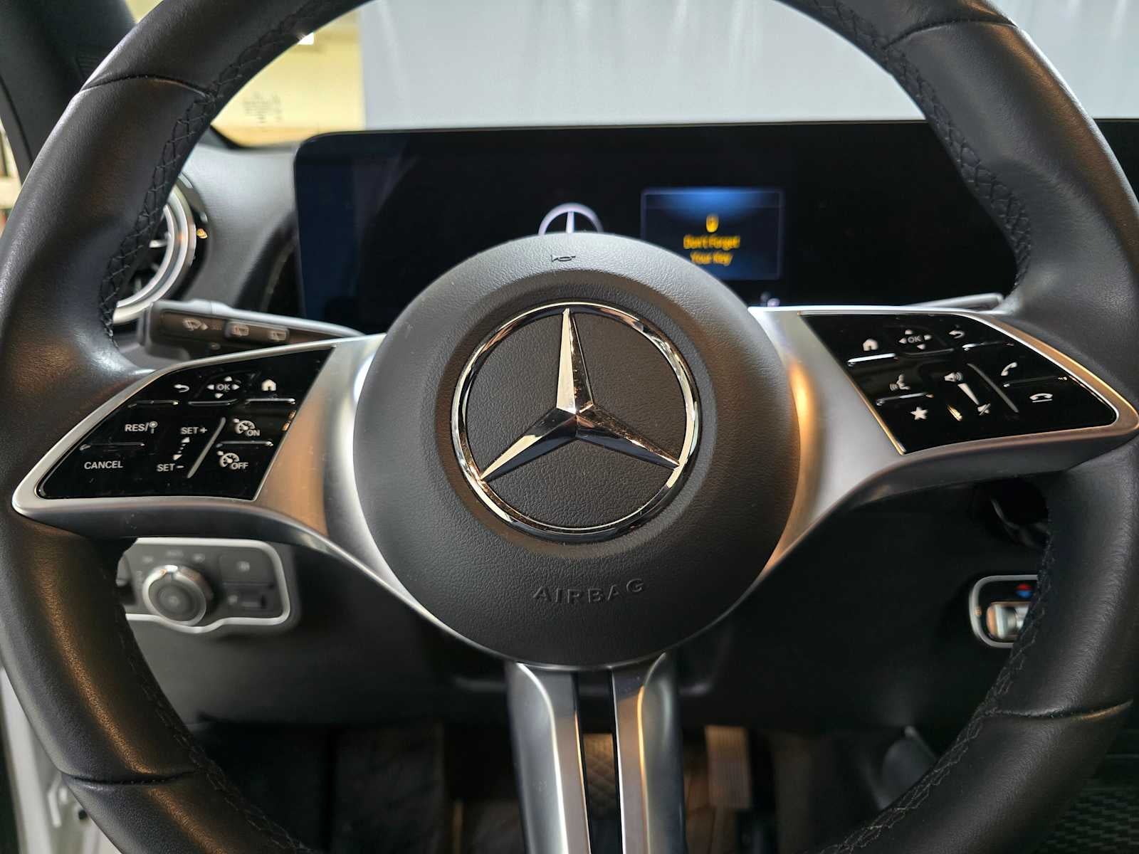 2024 Mercedes-Benz EQB EQB 300