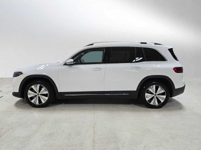 2024 Mercedes-Benz EQB EQB 300