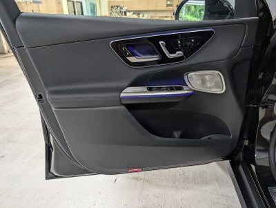 2025 Mercedes-Benz GLC GLC 300