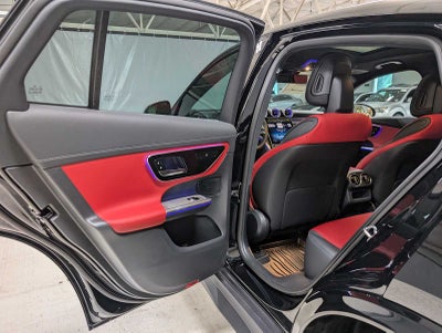 2025 Mercedes-Benz GLC GLC 300