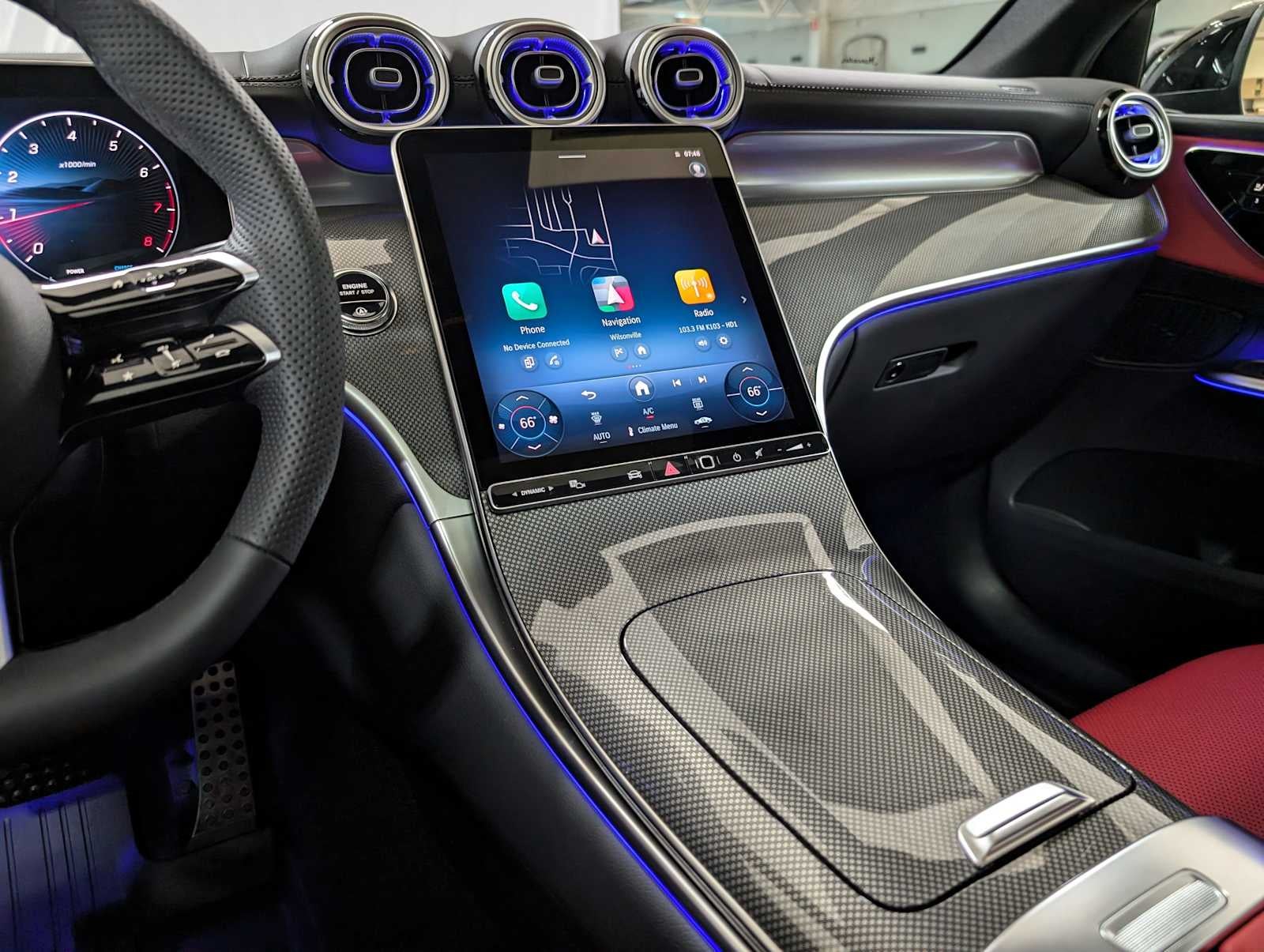 2025 Mercedes-Benz GLC GLC 300