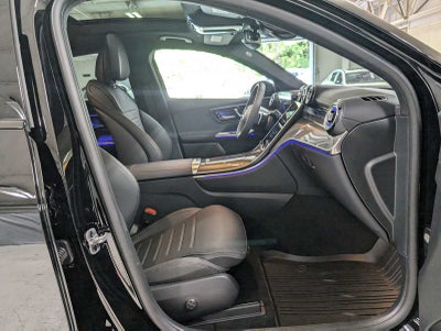 2025 Mercedes-Benz GLC GLC 300