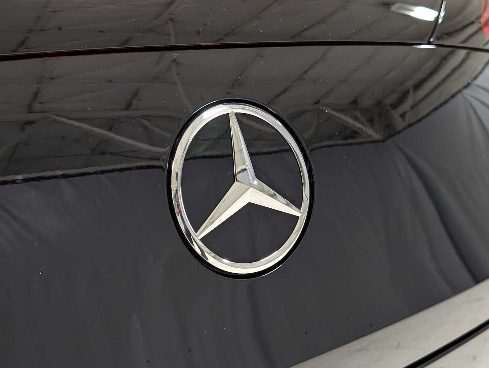 2025 Mercedes-Benz GLC GLC 300