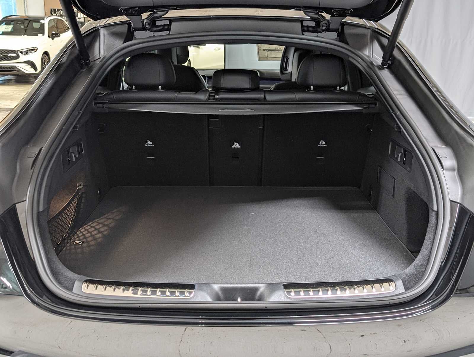 2025 Mercedes-Benz GLC GLC 300