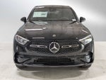 2025 Mercedes-Benz GLC GLC 300