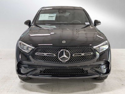 2025 Mercedes-Benz GLC GLC 300