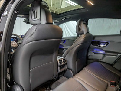 2025 Mercedes-Benz GLC GLC 300