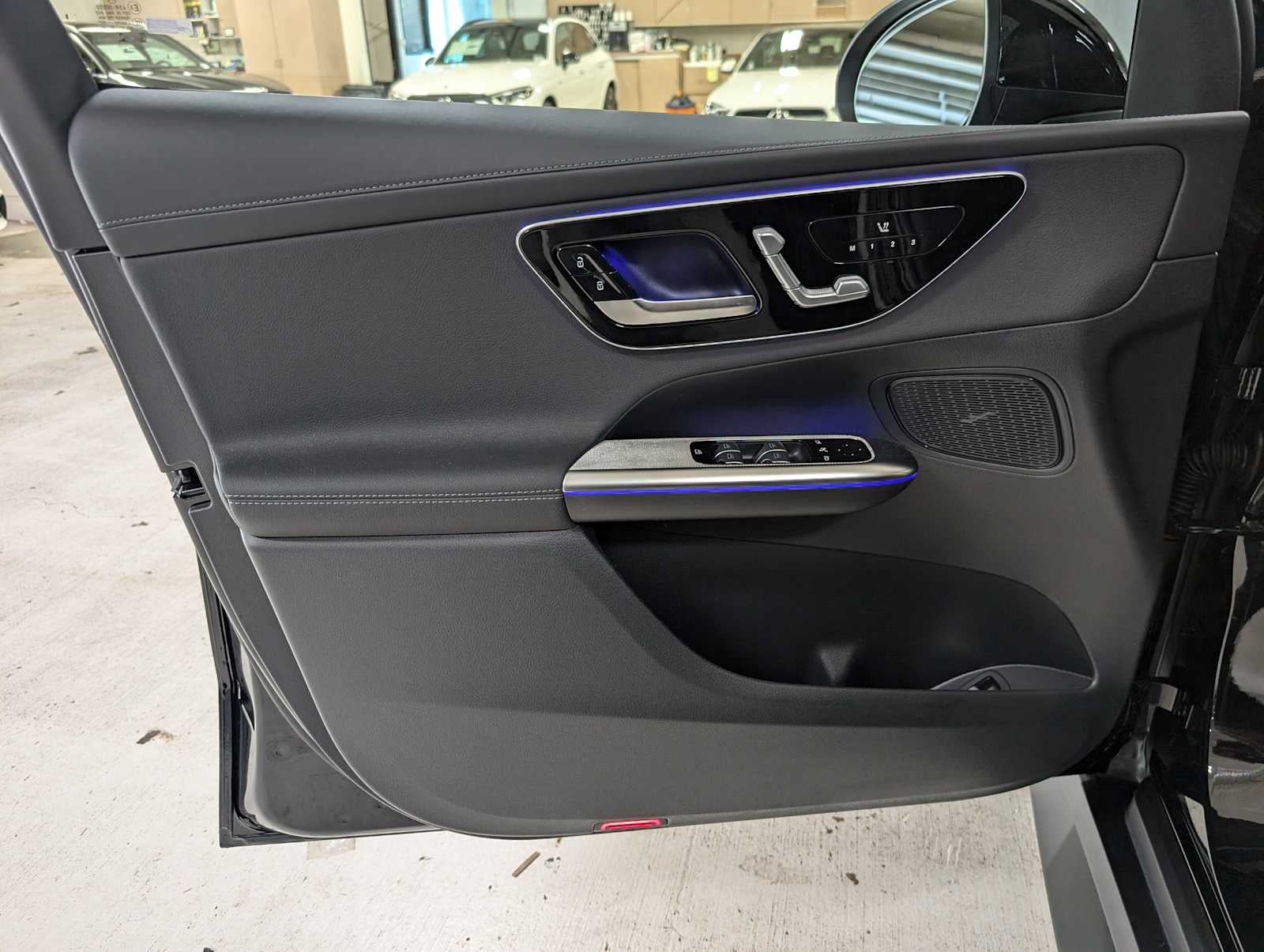 2025 Mercedes-Benz GLC GLC 300