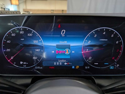 2025 Mercedes-Benz GLC GLC 300