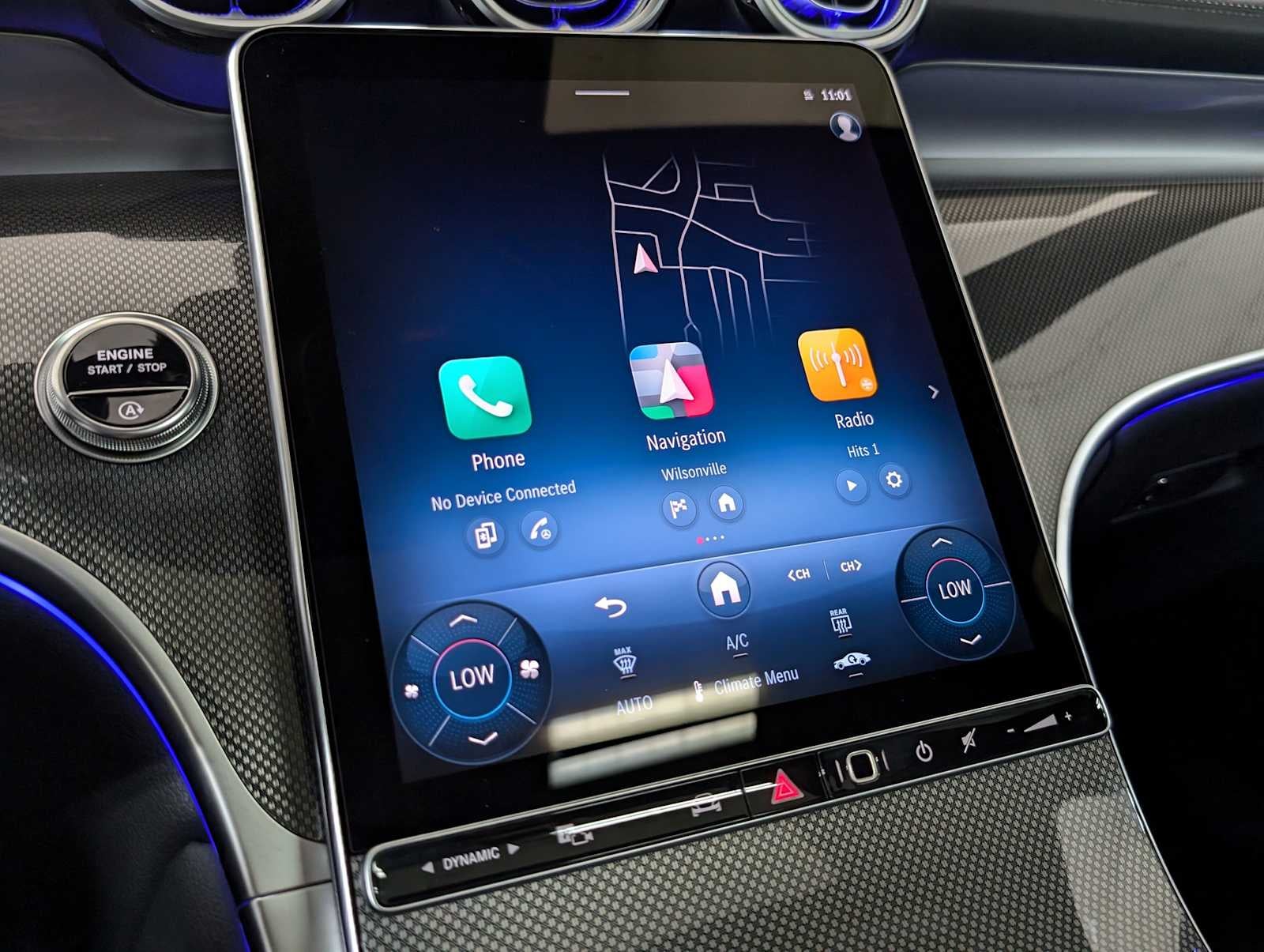 2025 Mercedes-Benz GLC GLC 300