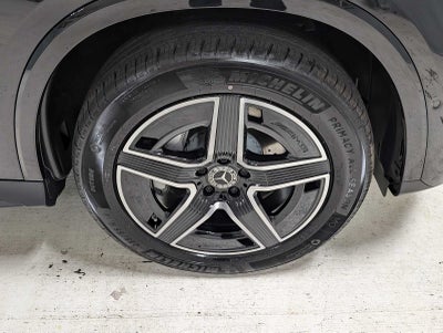 2025 Mercedes-Benz GLC GLC 300