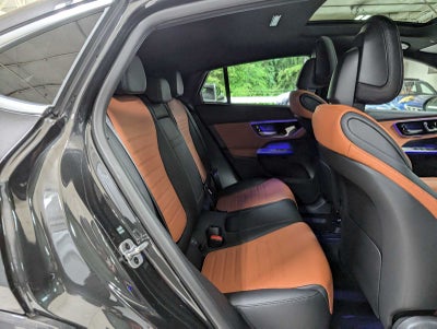 2025 Mercedes-Benz GLC GLC 300