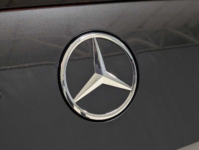 2025 Mercedes-Benz GLC GLC 300