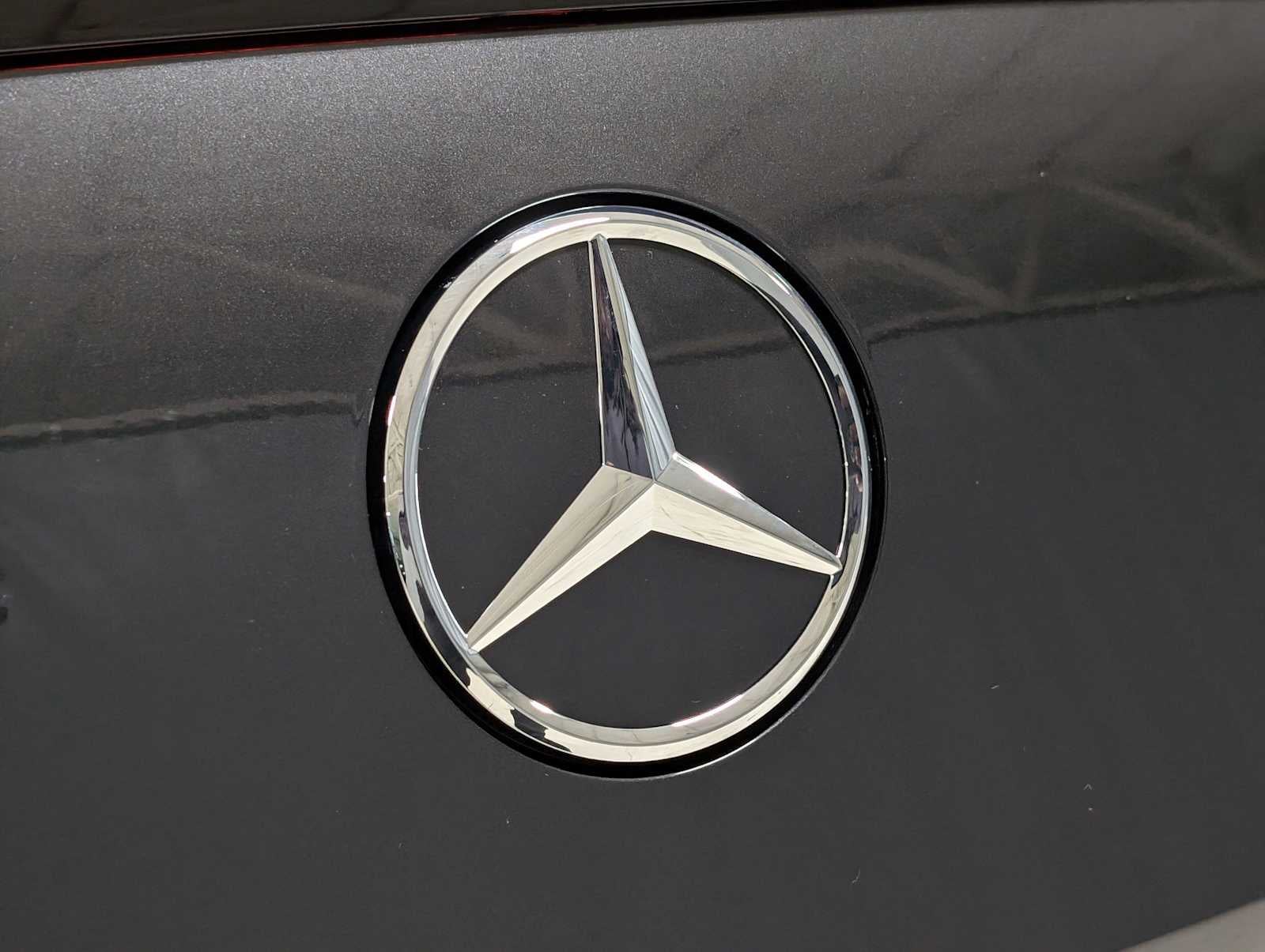 2025 Mercedes-Benz GLC GLC 300