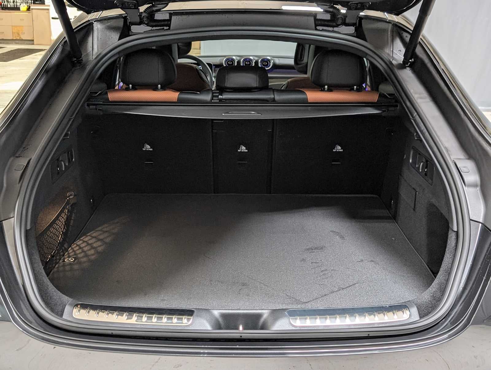 2025 Mercedes-Benz GLC GLC 300