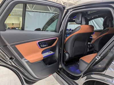 2025 Mercedes-Benz GLC GLC 300