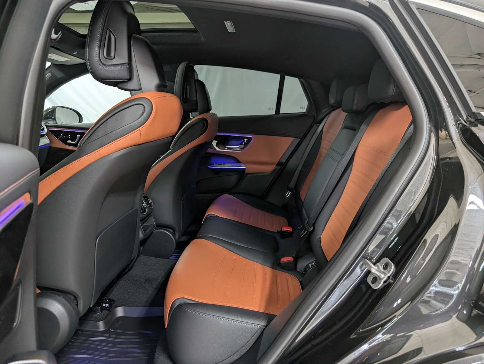 2025 Mercedes-Benz GLC GLC 300