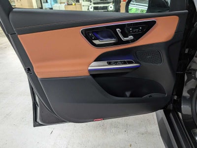 2025 Mercedes-Benz GLC GLC 300