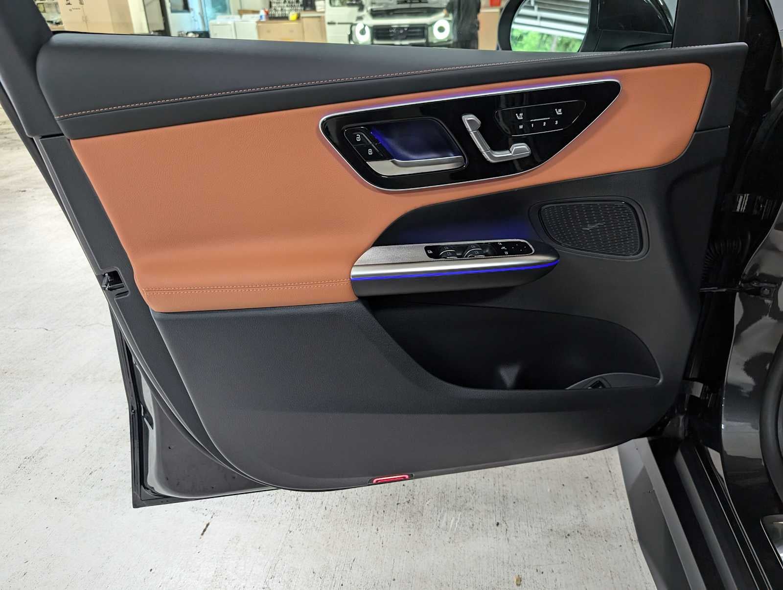 2025 Mercedes-Benz GLC GLC 300