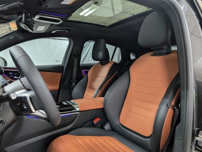 2025 Mercedes-Benz GLC GLC 300