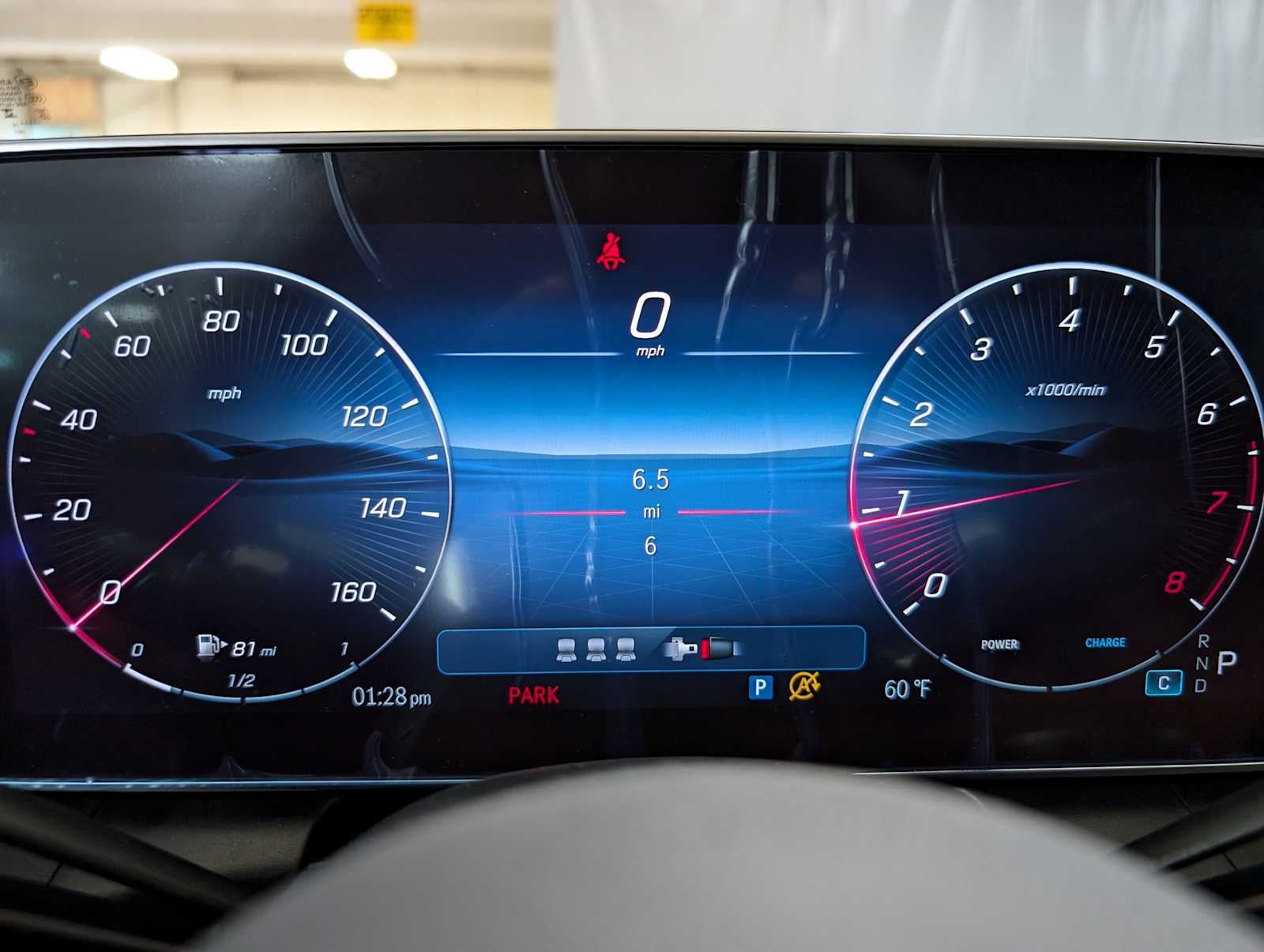 2025 Mercedes-Benz GLC GLC 300