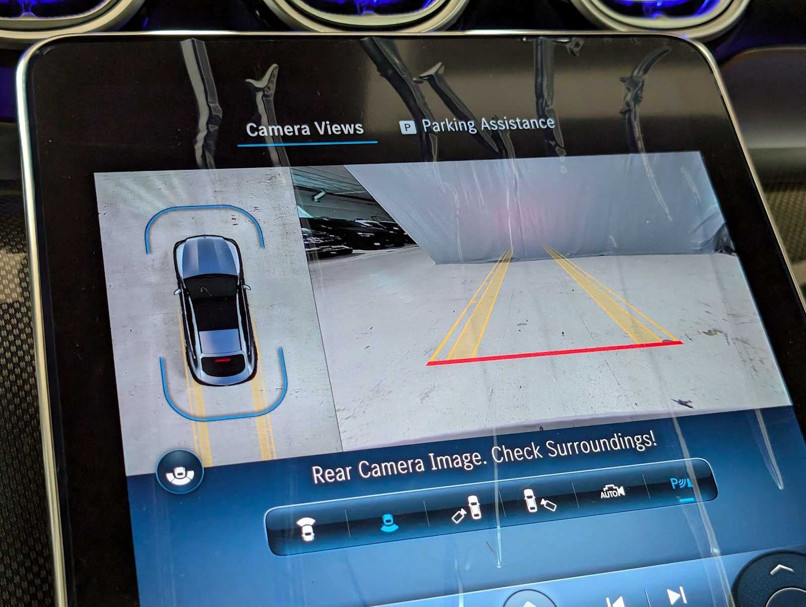 2025 Mercedes-Benz GLC GLC 300