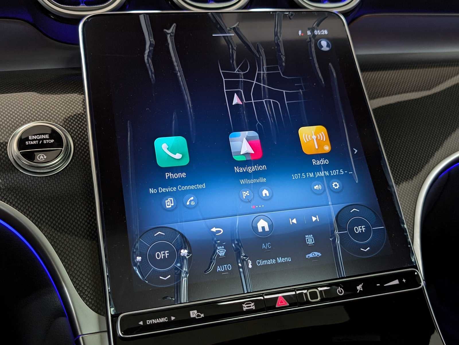 2025 Mercedes-Benz GLC GLC 300