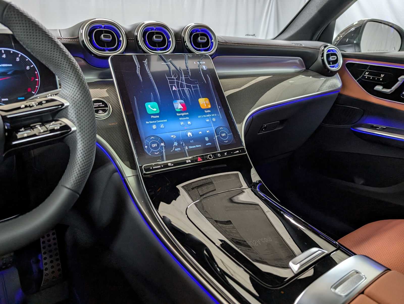 2025 Mercedes-Benz GLC GLC 300