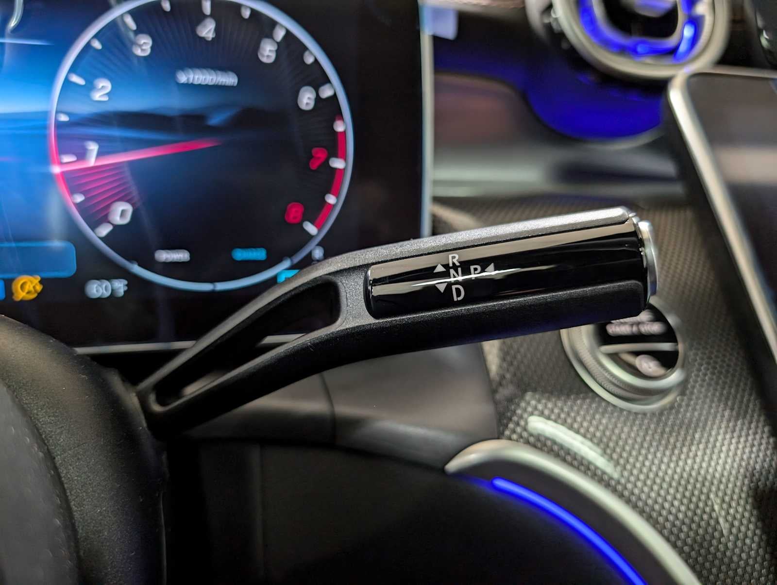 2025 Mercedes-Benz GLC GLC 300