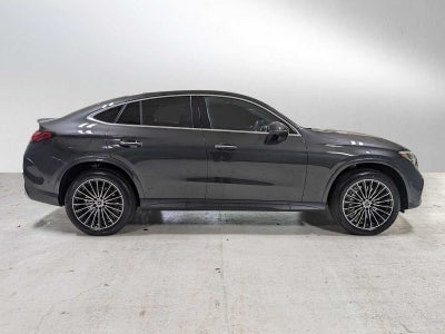 2025 Mercedes-Benz GLC GLC 300