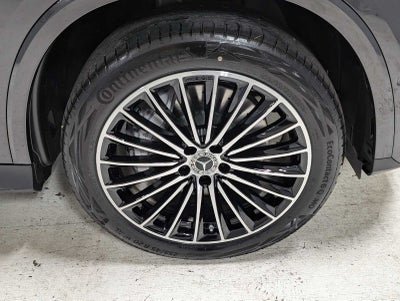 2025 Mercedes-Benz GLC GLC 300