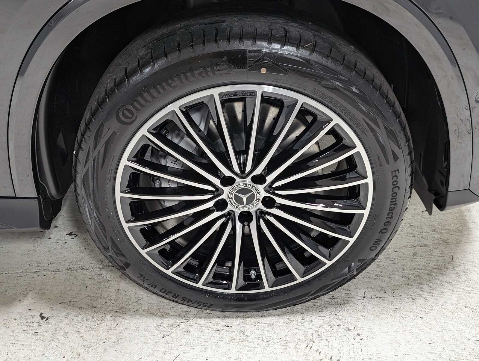 2025 Mercedes-Benz GLC GLC 300