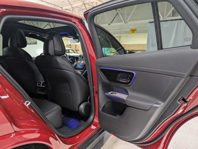 2025 Mercedes-Benz GLC GLC 300