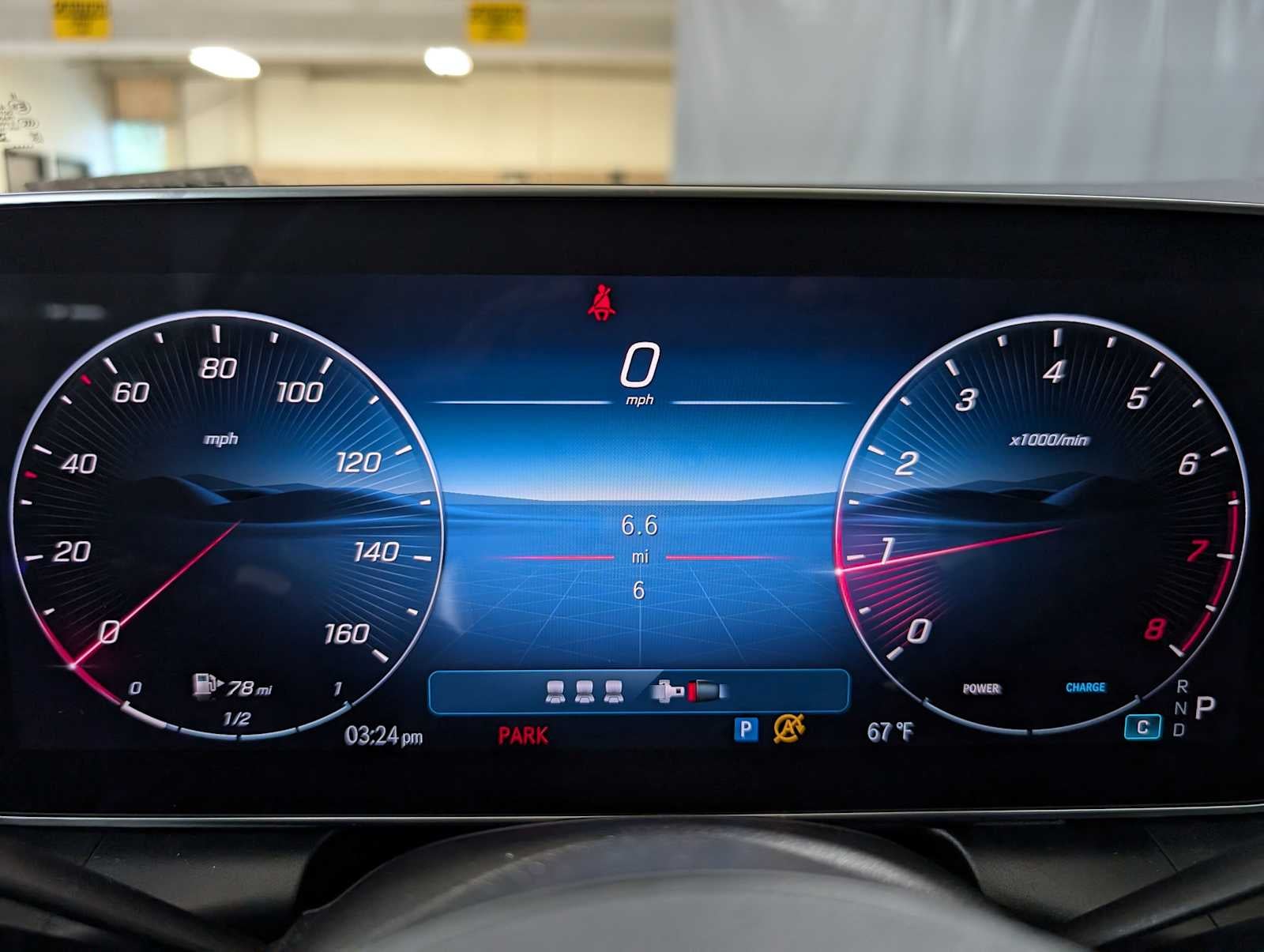 2025 Mercedes-Benz GLC GLC 300