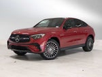 2025 Mercedes-Benz GLC GLC 300