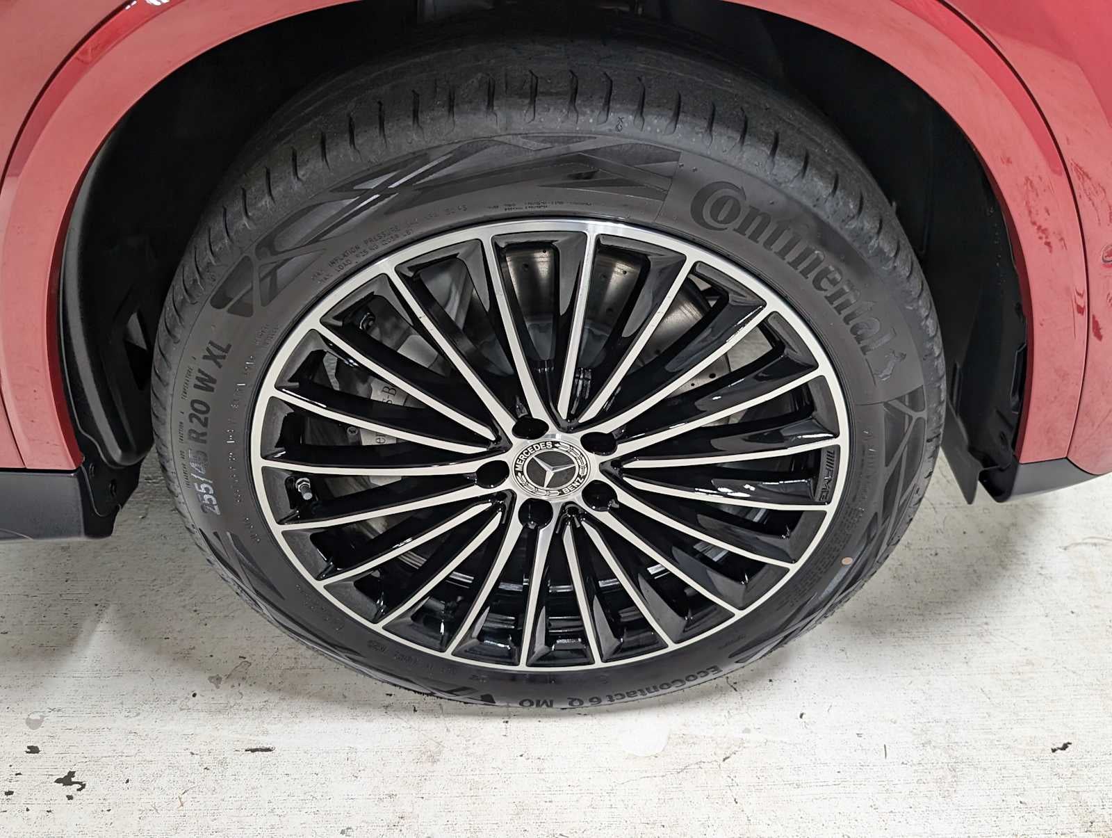 2025 Mercedes-Benz GLC GLC 300