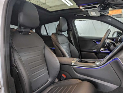 2025 Mercedes-Benz GLC GLC 300