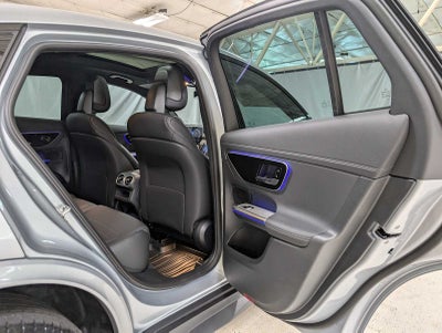 2025 Mercedes-Benz GLC GLC 300