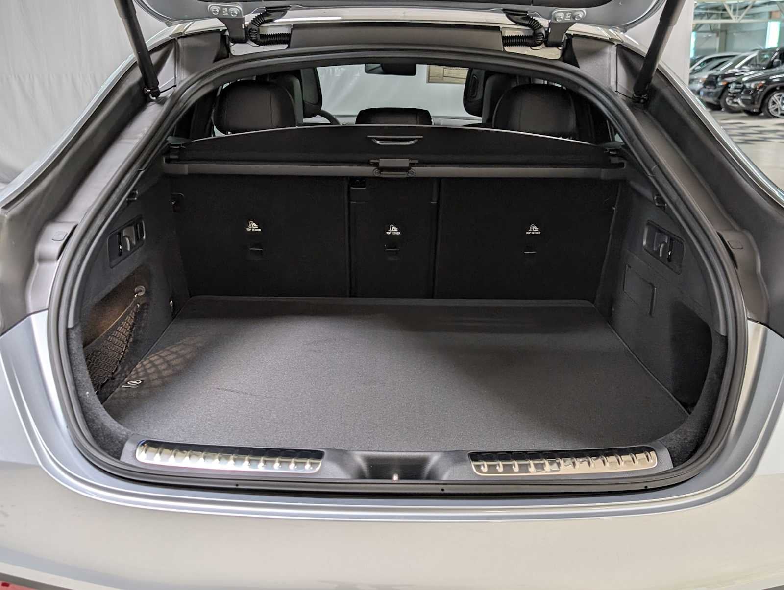 2025 Mercedes-Benz GLC GLC 300