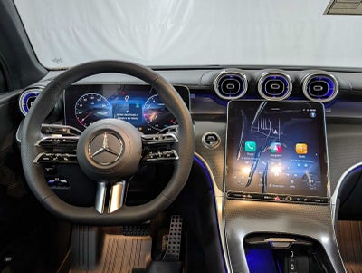 2025 Mercedes-Benz GLC GLC 300