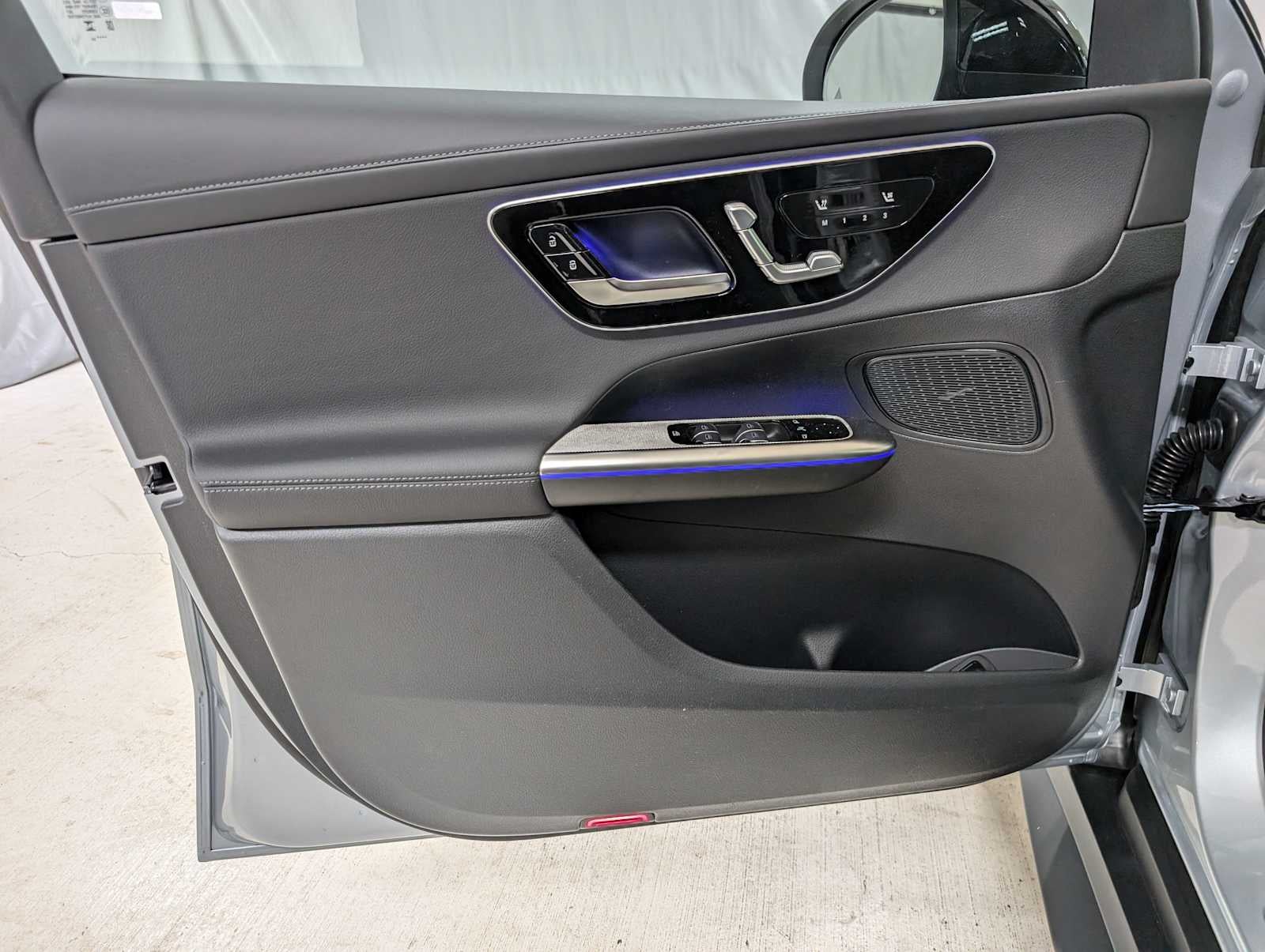 2025 Mercedes-Benz GLC GLC 300