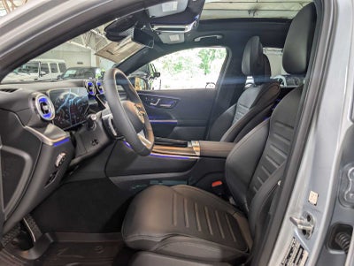 2025 Mercedes-Benz GLC GLC 300